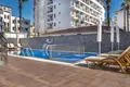 Mieszkanie 2 pokoi 24 m² Alanya, Turcja