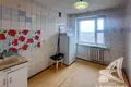 2 room apartment 53 m² Brest, Belarus