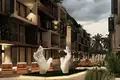 Квартира 44 м² Canggu, Индонезия