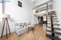 Wohnung 2 zimmer 39 m² Vilnius, Litauen