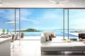 Apartamento 1 habitacion  Phuket, Tailandia