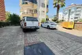 Квартира 3 комнаты  Тосмур, Турция