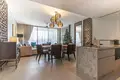 2 bedroom penthouse 311 m² Phuket, Thailand