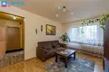 4 room apartment 82 m² Antezeriai, Lithuania