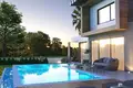 5 bedroom villa 260 m² Paralimni, Cyprus