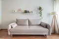 Mieszkanie 2 pokoi 41 m² w Warszawa, Polska