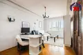 Mieszkanie 3 pokoi 66 m² Mińsk, Białoruś