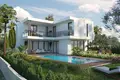 5 bedroom house 241 m² Geri, Cyprus