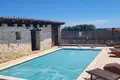 Ferienhaus 3 Schlafzimmer  Opcina Svetvincenat, Kroatien