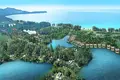 Villa de tres dormitorios 514 m² Choeng Thale, Tailandia
