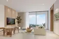 1 bedroom apartment 58 m² Phuket, Thailand