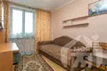 4 room apartment 80 m² Maladzyechna, Belarus
