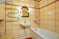 Appartement 2 chambres 54 m² Panevėžys, Lituanie