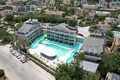 1 bedroom apartment 33 m² Fethiye, Turkey
