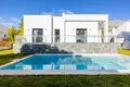 Willa 4 pokoi 226 m² Altea, Hiszpania