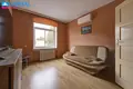 Apartamento 2 habitaciones 48 m² Silute, Lituania