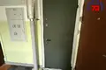 Apartamento 2 habitaciones 38 m² Minsk, Belarús