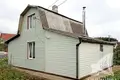 House 31 m² Znamienski sielski Saviet, Belarus