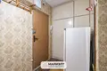 1 room apartment 35 m² Minsk, Belarus