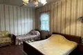 House 68 m² Lahojsk selsaviet, Belarus