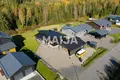 Maison 4 chambres 109 m² Jyvaeskylae sub-region, Finlande