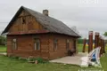 Casa 30 m² Rasna, Bielorrusia