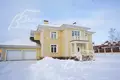 7 room house 615 m² poselenie Vnukovskoe, Russia