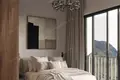 1 bedroom apartment 51 m² Tivat, Montenegro