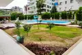 Apartamento 1 habitación 70 m² Alanya, Turquía