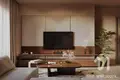 1 bedroom apartment 736 m² Dubai, United Arab Emirates