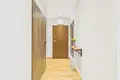 Apartamento 3 habitaciones 59 m² Varsovia, Polonia