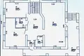 Chalet 406 m² Astrashitskagaradokski rural council, Bélarus