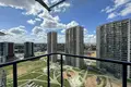 2 room apartment 43 m² Minsk, Belarus