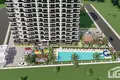 Wohnung 3 zimmer 72 m² Erdemli, Türkei