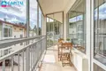 Mieszkanie 3 pokoi 88 m² Wilno, Litwa