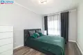 Квартира 2 комнаты 50 м² Вильнюс, Литва