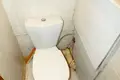 Apartamento 3 habitaciones 54 m² Minsk, Belarús