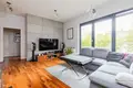 Wohnung 3 zimmer 77 m² Warschau, Polen