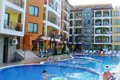Apartamento 2 habitaciones 87 m² Sunny Beach Resort, Bulgaria