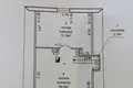 House 118 m² Putcynski sielski Saviet, Belarus