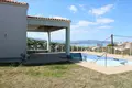 Villa 8 chambres 580 m² demos chalkideon, Grèce