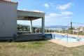 6 bedroom villa 580 m² Municipality of Chalkide, Greece