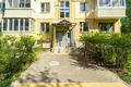 Appartement 2 chambres 46 m² Minsk, Bélarus