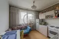 Mieszkanie 2 pokoi 58 m² Moskwa, Rosja