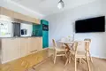 Apartamento 3 habitaciones 57 m² Varsovia, Polonia