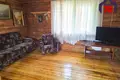 House 53 m² Papiarnianski sielski Saviet, Belarus