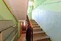 2 room apartment 45 m² Minsk, Belarus