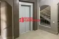 3 room apartment 75 m² Hrodna, Belarus