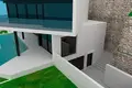 5 bedroom house 448 m² Altea, Spain