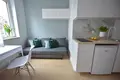 1 room apartment 20 m² in Warsaw, Poland